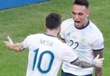 Eliminatorias: Argentina recibe a Perú en el Monumental en busca de un nuevo paso a Qatar