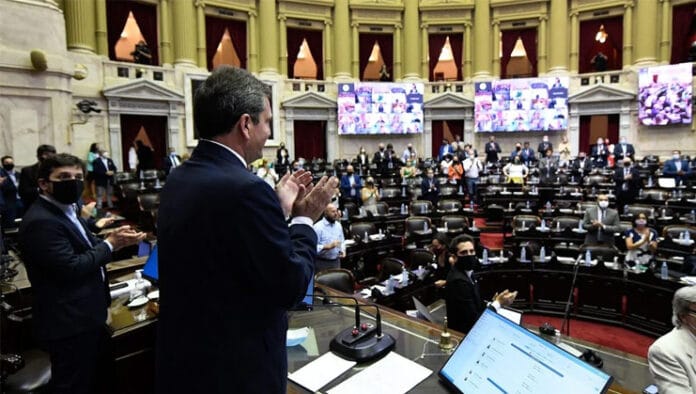 Sergio-Massa-en-Diputados