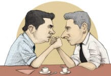 Elecciones 2023: la gobernación de San Juan se disputará entre Orrego y Uñac