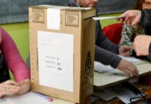 Encuesta exclusiva: intención de voto de los candidatos a diputado nacional por San Juan