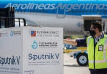 Covid-19: Argentina perdió US$2.000.000 por vacunas vencidas o descartadas