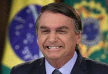 Brasil: Diputados debatió un proyecto de amnistía que podría alcanzar a Bolsonaro