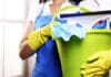 Personal doméstico: convocaron a sesión plenaria para actualizar los salarios mínimos