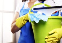 Personal doméstico: convocaron a sesión plenaria para actualizar los salarios mínimos