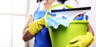 Personal doméstico: convocaron a sesión plenaria para actualizar los salarios mínimos