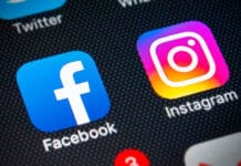 Se cayó Instagram y Facebook en casi todos los países del mundo