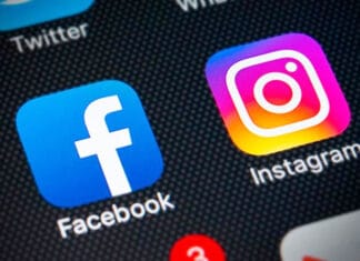 Se cayó Instagram y Facebook en casi todos los países del mundo