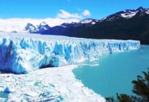 Gobierno nacional promulgó la reforma de la Ley de Glaciares y delegó facultades de control a las provincias