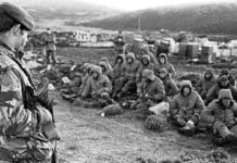Malvinas: la guerra que perdimos todos