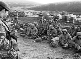 Malvinas: la guerra que perdimos todos