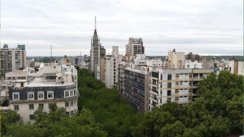 Mendoza