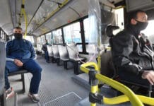 San Juan: por las elecciones, el domingo se podrá viajar gratis en colectivo