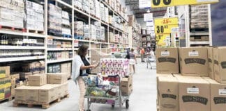 Dato Indec: la inflación mayorista fue de 0,8% en julio