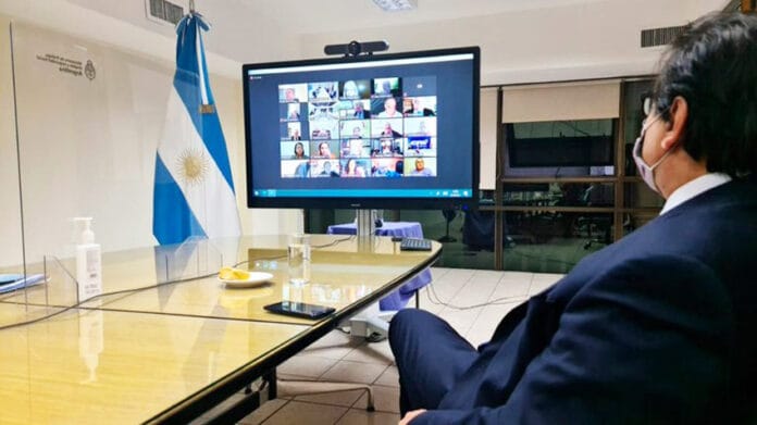 reunión-salario-mínimo