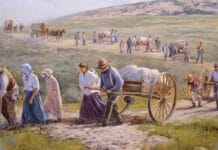 La vida es sacrificio, fracaso y virtud