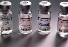 Qué dice el primer estudio en el país con dosis combinadas contra el Covid-19