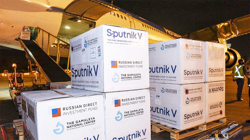 vacunas-Sputnik-V