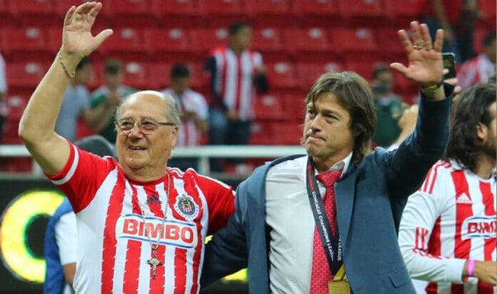 almeyda
