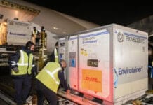 Argentina donará 1.000.000 de vacunas contra el Covid-19 a 5 países