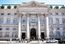 Tras más de 30 años, el Banco Nación retornó al mercado y emitió deuda por U$S370.000.000
