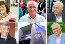 La Justicia falló a favor de la UNSJ y se podrán llevar a cabo las elecciones