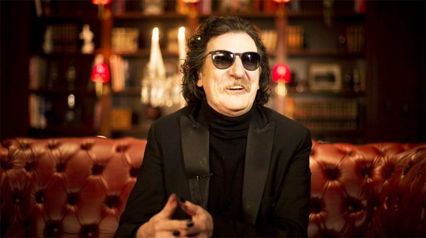 Charly-Garcia