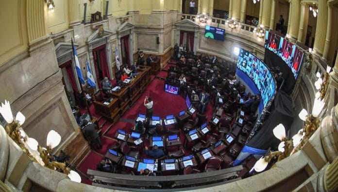 congreso