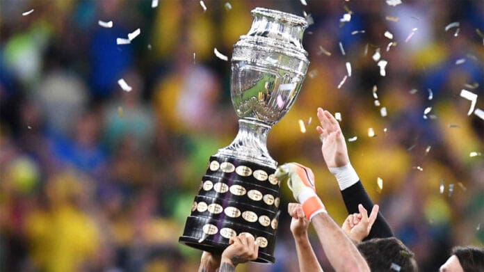 Copa-América
