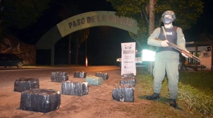 droga-en-Corrientes