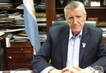 Se cumplieron 10 años de la nefasta reforma constitucional que impulsó Gioja en San Juan