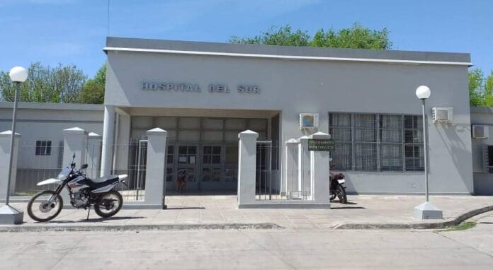 Hospital-del-Sur