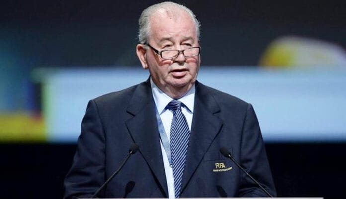 Julio-Grondona