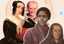 Las mujeres olvidadas de la Revolución de Mayo
