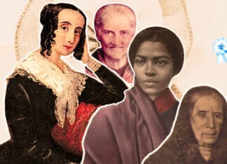 Las mujeres olvidadas de la Revolución de Mayo