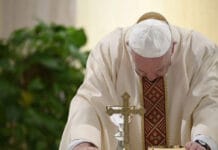 El mensaje del Papa Francisco a los jueces argentinos: "No hay democracia con hambre"