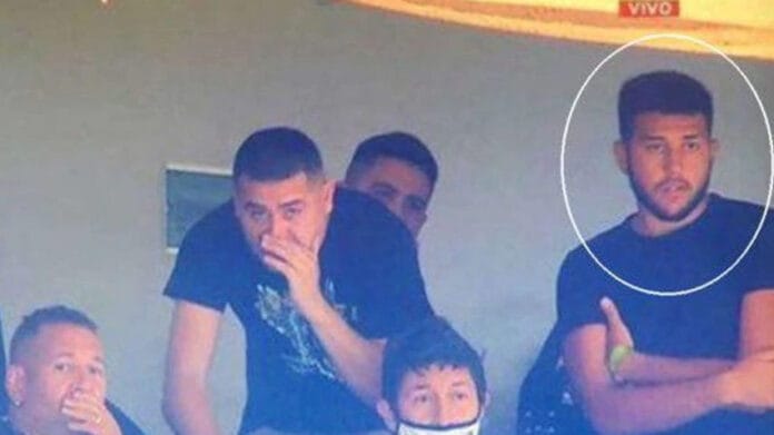 riquelme