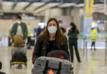 Emigraron 82 argentinos por día en lo que va del 2022