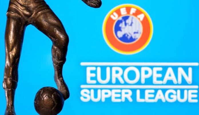 UEFA