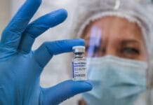 Autorizaron en el país el uso de la vacuna monodosis Sputnik Light
