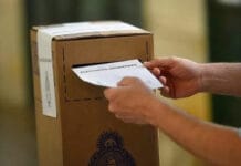 A un mes de las elecciones legislativas, ¿qué dicen las encuestas?