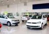 Los patentamientos de autos 0km cayeron 12,8% en junio