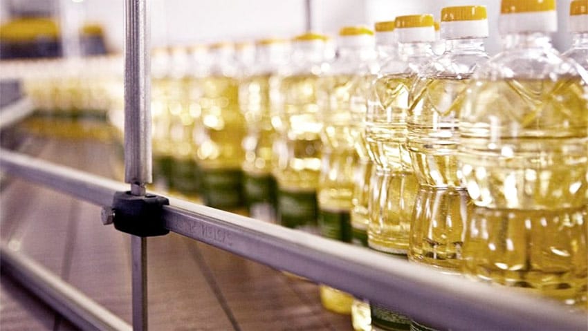 aceite