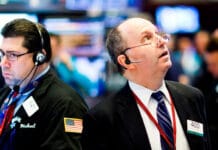 Subieron las acciones argentinas en Wall Street y el riesgo país cerró en su nivel más bajo desde 2018