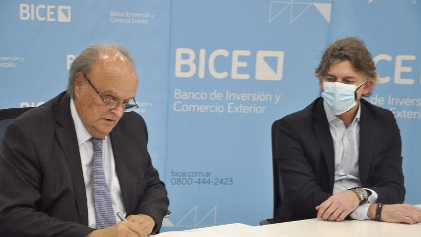 BICE