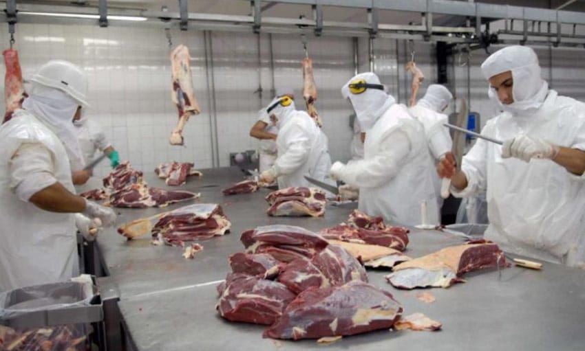 carne