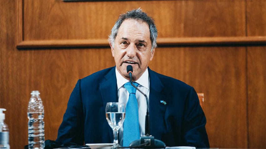 Daniel-Scioli