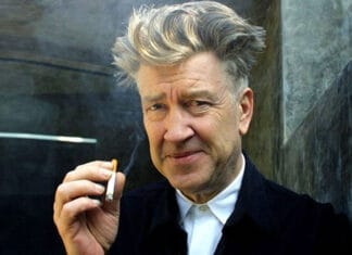 El cine de David Lynch