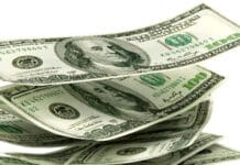 Los argentinos tienen el 10% del circulante de dólares en todo el mundo