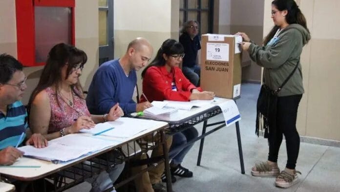 elecciones