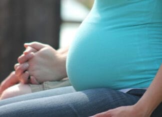 La natalidad en Argentina se redujo 46% en 9 años